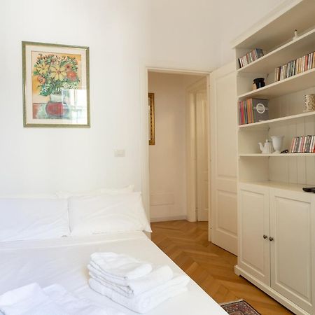 Domus Alba Mantua Apartment Rome Luaran gambar