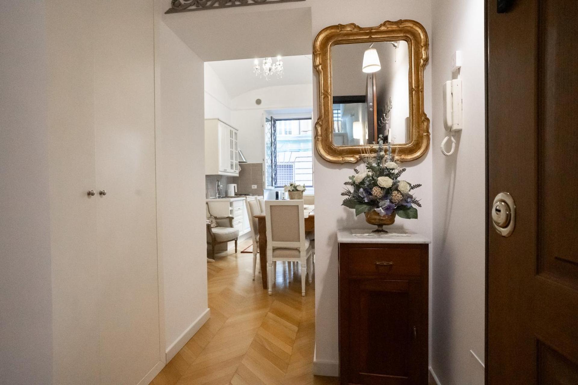 Domus Alba Mantua Apartment Rome Luaran gambar
