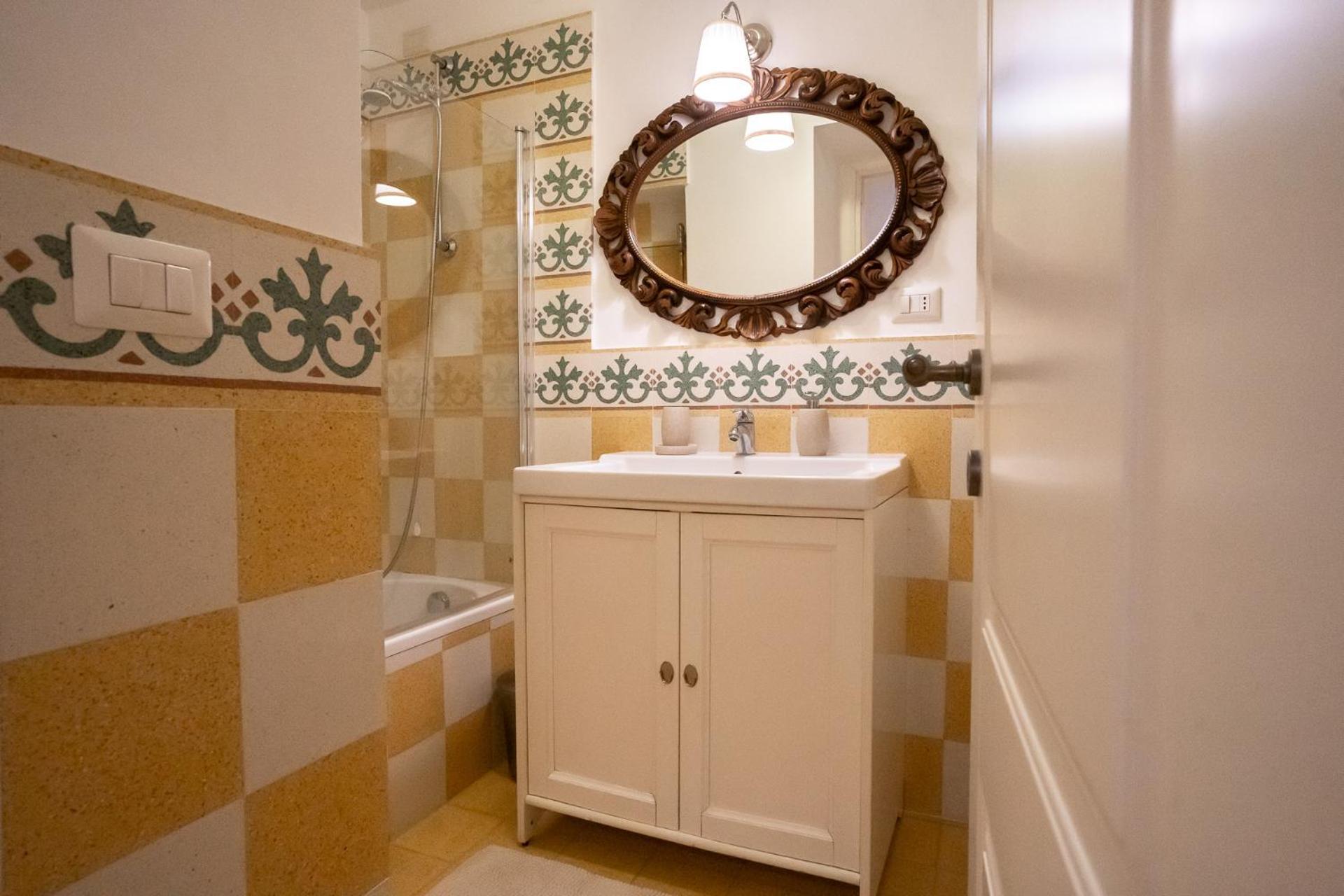 Domus Alba Mantua Apartment Rome Luaran gambar