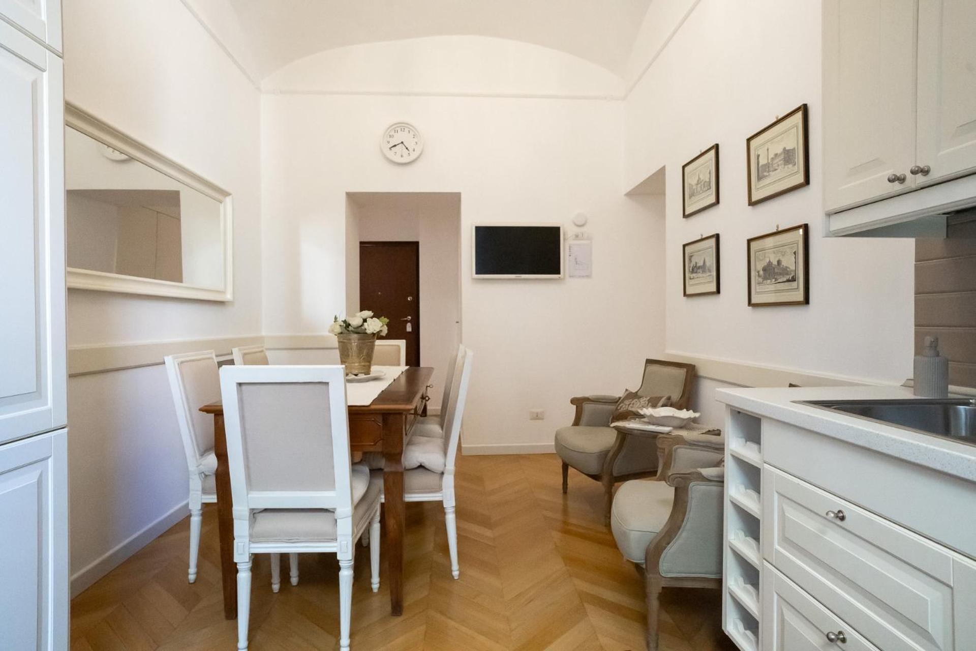 Domus Alba Mantua Apartment Rome Luaran gambar