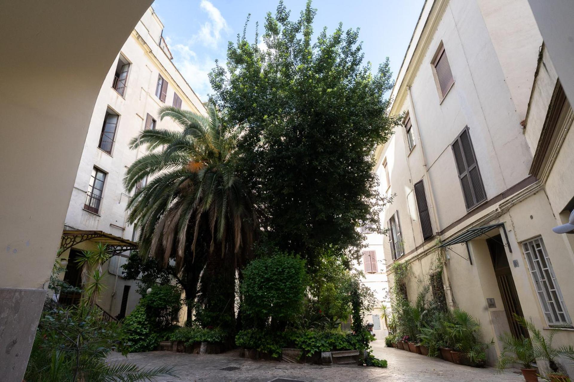 Domus Alba Mantua Apartment Rome Luaran gambar