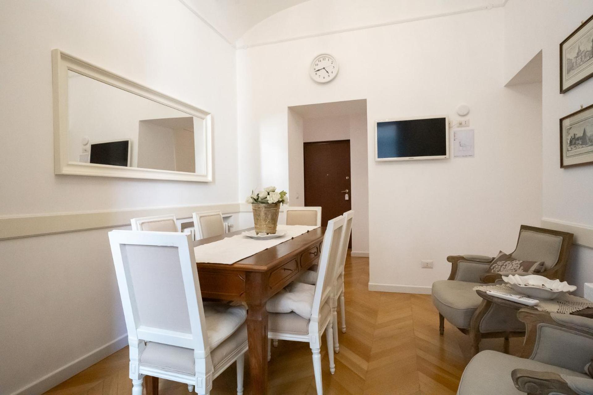 Domus Alba Mantua Apartment Rome Luaran gambar