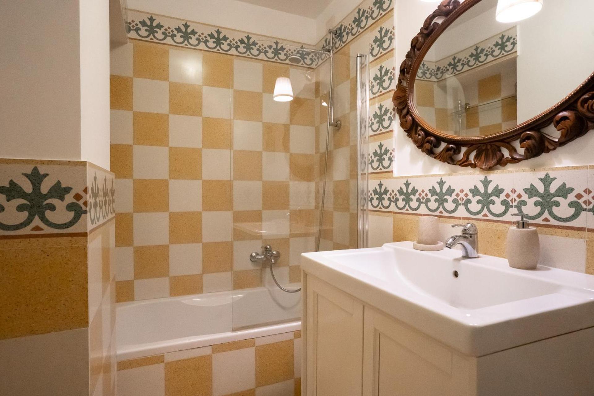 Domus Alba Mantua Apartment Rome Luaran gambar