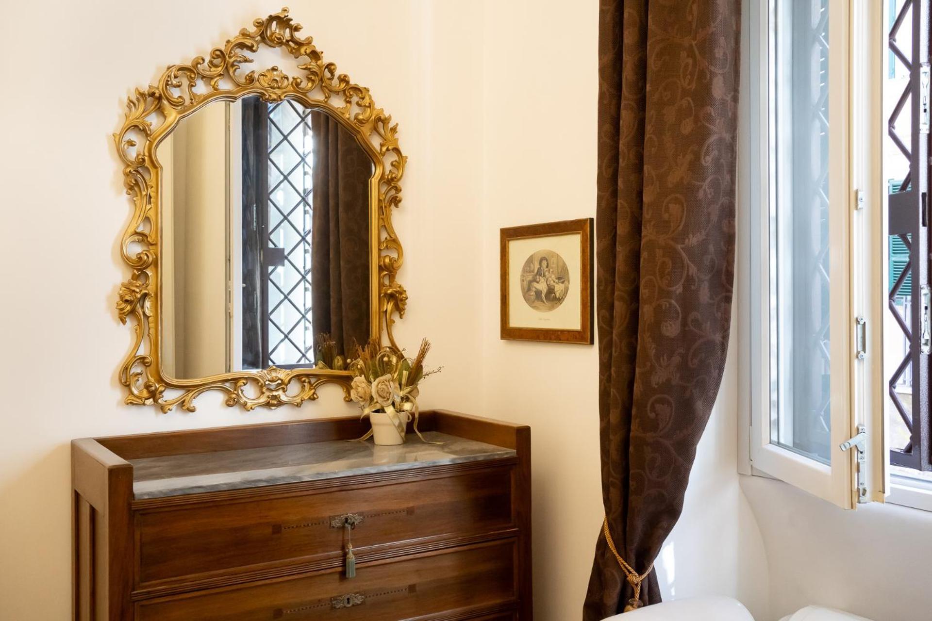 Domus Alba Mantua Apartment Rome Luaran gambar
