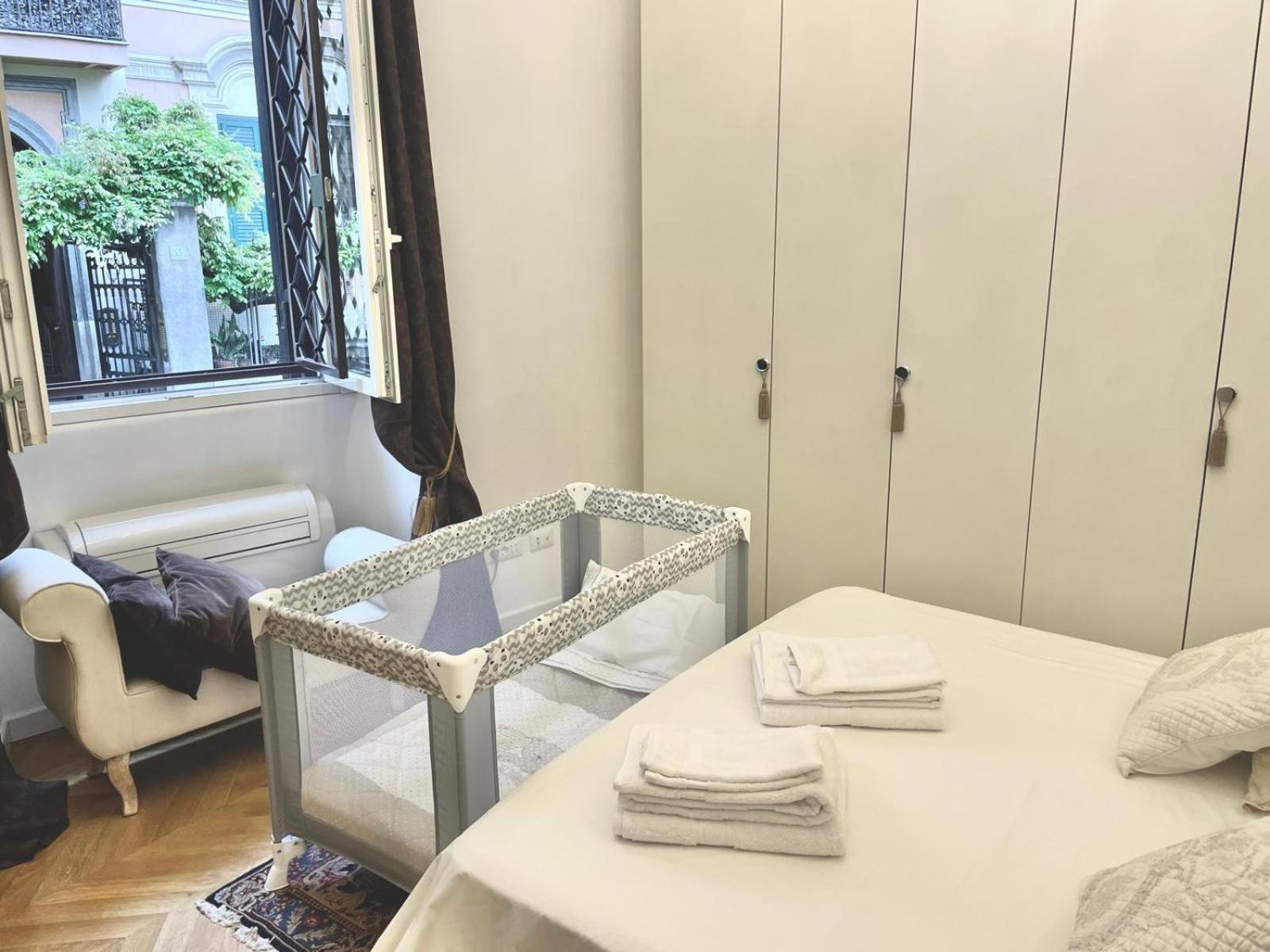 Domus Alba Mantua Apartment Rome Luaran gambar