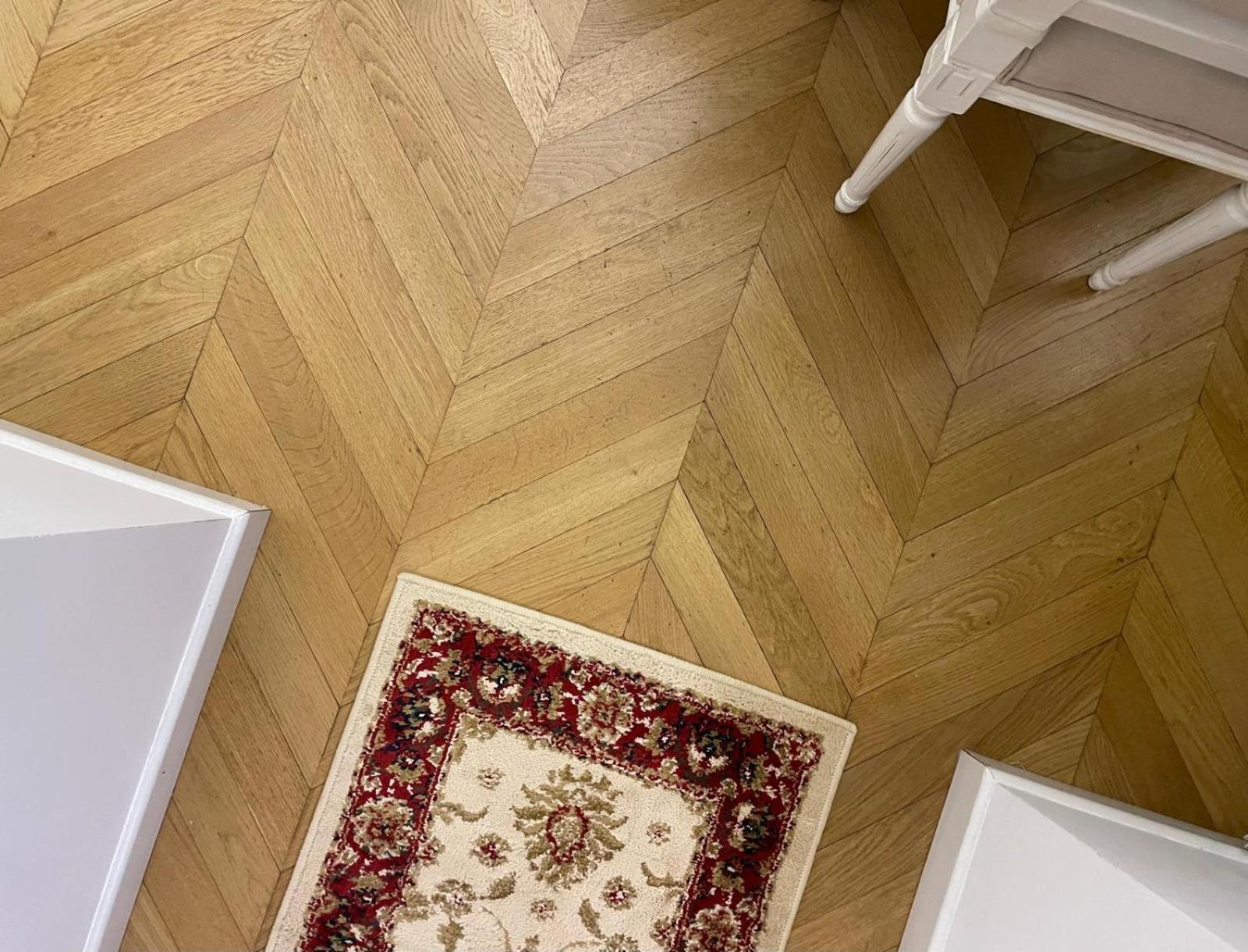 Domus Alba Mantua Apartment Rome Luaran gambar