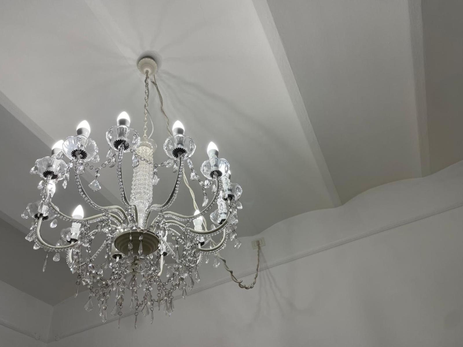 Domus Alba Mantua Apartment Rome Luaran gambar
